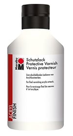 Marabu 123013856 – Koruyucu Vernik, 250 ml, şeffaf
