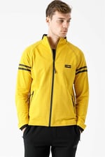 Maraton Sportswear Erkek Dik Yaka Eşofman Üstü
