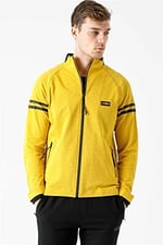 Maraton Sportswear Erkek Dik Yaka Eşofman Üstü