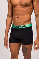 Marblıng Erkek Boxer 3 Adet