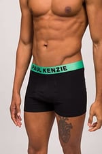 Marblıng Erkek Boxer 3 Adet