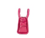 Marc Jacobs Crinkle Deri Mikro Bez