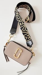 Marc Jacobs Kadın Snapshot Çanta