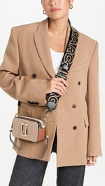 Marc Jacobs Kadın Snapshot Çanta