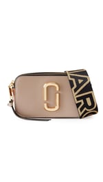 Marc Jacobs Kadın Snapshot Çanta