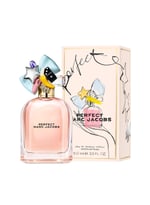 Marc Jacobs Perfect Edp 100 ml Kadın Parfüm, 5002650369