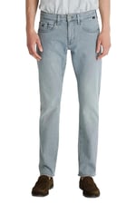 Marcus Lux Black Açık Gri Jean Pantolon 0035186548