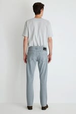 Marcus Lux Black Açık Gri Jean Pantolon 0035186548