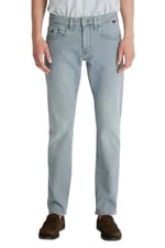 Marcus Lux Black Açık Gri Jean Pantolon 0035186548