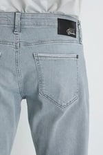 Marcus Lux Black Açık Gri Jean Pantolon 0035186548