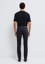 Marcus Mavi Black Antrasit Jean Pantolon 0035133159