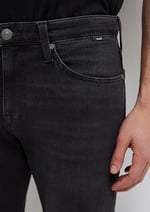 Marcus Mavi Black Antrasit Jean Pantolon 0035133159