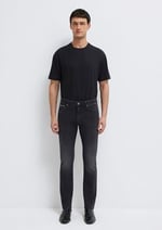 Marcus Mavi Black Antrasit Jean Pantolon 0035133159