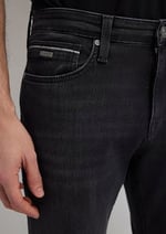 Marcus Mavi Black Antrasit Jean Pantolon 0035133159