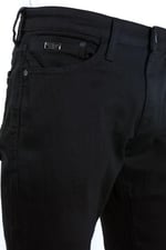 Marcus Siyah Mavi Black Jean Pantolon 0035133304
