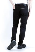 Marcus Siyah Mavi Black Jean Pantolon 0035133304