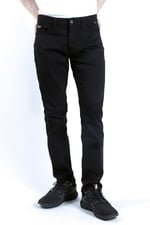 Marcus Siyah Mavi Black Jean Pantolon 0035133304