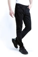Marcus Siyah Mavi Black Jean Pantolon 0035133304