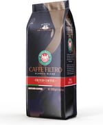 Mare Mosso Caffe Filtro Clasico Blend - Klasik Filtre Kahve 1 Kg. Çekirdek Öğütülmemiş