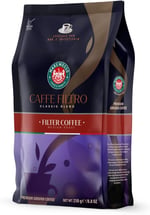 Mare Mosso Caffe Filtro Clasico Blend - Klasik Filtre Kahve 250 Gr. Moka Pot Öğütülmüş