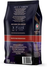 Mare Mosso Caffe Filtro Clasico Blend - Klasik Filtre Kahve 250 Gr. Kağıt Filtre Öğütülmüş