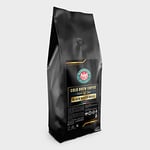 Mare Mosso Cold Brew Coffee Black Water Magic - Soğuk Demleme - 1 Kg. Öğütülmüş