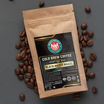 Mare Mosso Cold Brew Coffee Black Water Magic - Soğuk Demleme - 250 Gr. Öğütülmüş