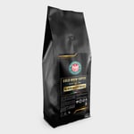 Mare Mosso Cold Brew Coffee Black Water Magic - Soğuk Demleme - 1 Kg. Öğütülmüş