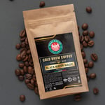 Mare Mosso Cold Brew Coffee Black Water Magic - Soğuk Demleme - 250 Gr. Öğütülmüş