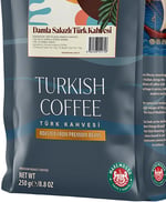 Mare Mosso Damla Sakızlı Türk Kahvesi 250 Gr.