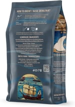 Mare Mosso Damla Sakızlı Türk Kahvesi 250 Gr.