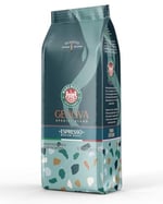 Mare Mosso Espresso Genova Blend (ÇEKİRDEK VEYA ÖĞÜTÜLMÜŞ) Kahve 1 Kg. (Moka Pot Öğütülmüş)