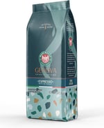 Mare Mosso Espresso Genova Blend (ÇEKİRDEK VEYA ÖĞÜTÜLMÜŞ) Kahve 1 Kg. (Moka Pot Öğütülmüş)
