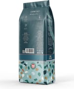 Mare Mosso Espresso Genova Blend (ÇEKİRDEK VEYA ÖĞÜTÜLMÜŞ) Kahve 1 Kg. (Moka Pot Öğütülmüş)