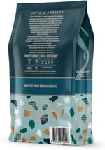 Mare Mosso Espresso Genova Blend Çekirdek Kahve 250 Gr. Espresso Öğütülmüş