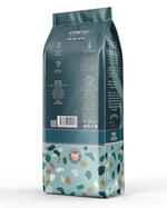 Mare Mosso Espresso Genova Blend (ÇEKİRDEK VEYA ÖĞÜTÜLMÜŞ) Kahve 1 Kg. (Moka Pot Öğütülmüş)