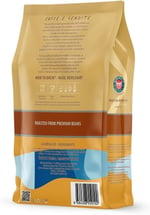 Mare Mosso Espresso Golden Horn Blend Çekirdek Kahve 250 Gr. Espresso Öğütülmüş