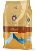 Mare Mosso Espresso Golden Horn Blend Çekirdek Kahve 250 Gr. Espresso Öğütülmüş