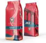 Mare Mosso Espresso Venezia Blend (ÇEKİRDEK VEYA ÖĞÜTÜLMÜŞ) Kahve 1 Kg. (Öğütülmüş Ev Tipi Espresso)