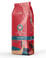 Mare Mosso Espresso Venezia Blend (ÇEKİRDEK VEYA ÖĞÜTÜLMÜŞ) Kahve 1 Kg. (Öğütülmüş Ev Tipi Espresso)