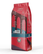 Mare Mosso Espresso Venezia Blend (ÇEKİRDEK VEYA ÖĞÜTÜLMÜŞ) Kahve 1 Kg. (Öğütülmüş Ev Tipi Espresso)