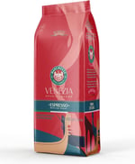 Mare Mosso Espresso Venezia Blend (ÇEKİRDEK VEYA ÖĞÜTÜLMÜŞ) Kahve 1 Kg. (Öğütülmüş Ev Tipi Espresso)