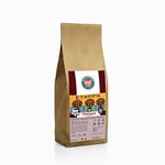 Mare Mosso Ethiopia Sidamo GR4 Çekirdek Filtre Kahve 1 Kg. Çekirdek Öğütülmemiş