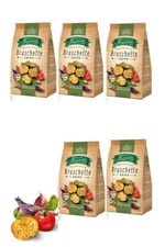 Maretti Bruschette Medıterranean Vegetables 5 Adet X 70Gr