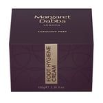 Margaret Dabbs Foot Hygiene Cream - Ayak Sağlığında Etkili Gece Bakım Kremi 100 GR