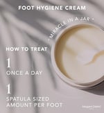 Margaret Dabbs Foot Hygiene Cream - Ayak Sağlığında Etkili Gece Bakım Kremi 100 GR