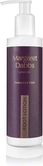 Margaret Dabbs Intensive Hydrating Foot Lotion Ayak Losyonu