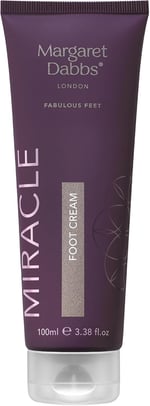 Margaret Dabbs Miracle Foot Cream Ayak Kremi