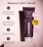 Margaret Dabbs Miracle Foot Cream Ayak Kremi