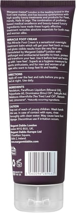 Margaret Dabbs Miracle Foot Cream Ayak Kremi